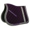 SC050 - Wheatley Luxury Velvet Saddle Pad